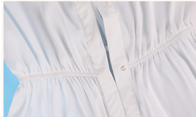 Conjunto de Negligé Transparente Sensual sin Espalda - Image 11