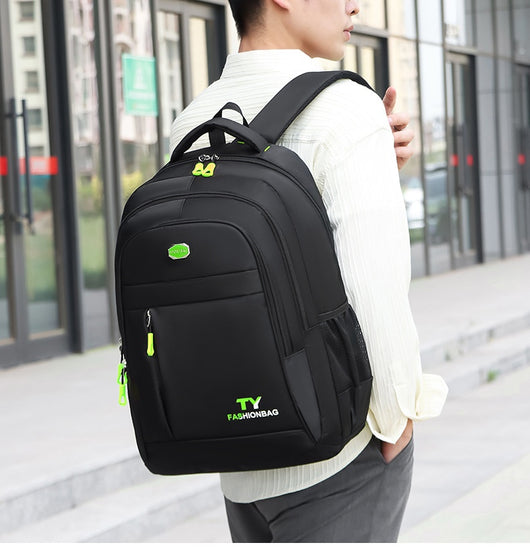 Mochila Escolar de Gran Capacidad para Primaria, Secundaria y Preparatoria - Image 12