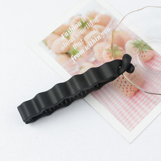 Pinza Ondulada para Cabello 12cm - Diseño Elegante y Seguro - Image 13
