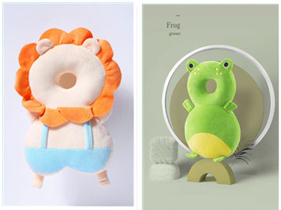 Protector de Cabeza para Bebés y Niños Pequeños - Image 73