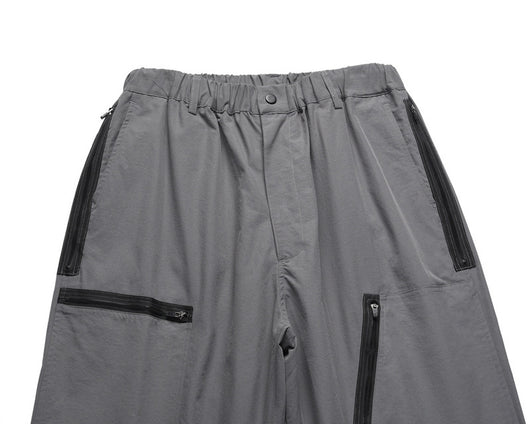 Pantalones de Trabajo Impermeables con Múltiples Bolsillos - Image 11