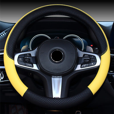 Funda Antideslizante para Volante de Auto - Image 2