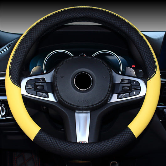 Funda Antideslizante para Volante de Auto - Image 2
