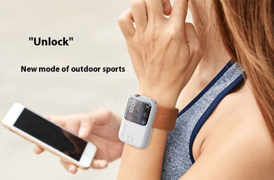Batería Portátil Inalámbrica para Smartwatch - Image 17