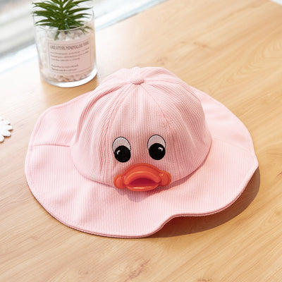 Gorra Pescador Infantil de Ala Ancha - Diseño Fresco y Protección Solar - Image 7