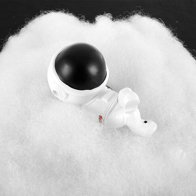 Lámpara Astronauta con Nubes LED y Efecto Arcoíris para Niños - Image 23