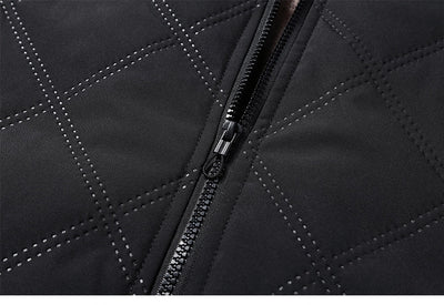 Chamarra de Invierno con Forro Polar para Hombre - Image 19