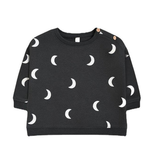 Suéteres Infantiles Otoño Invierno con Estampados Modernos - Ropa de Algodón Cómoda - Image 8