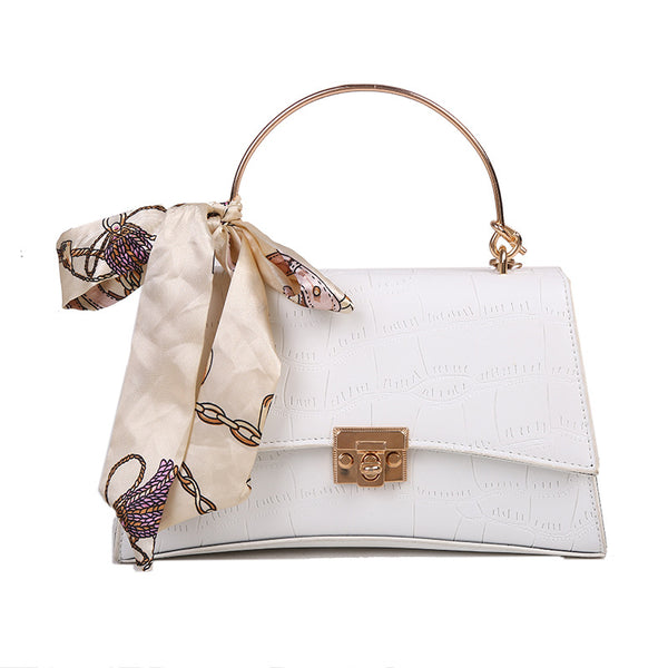 Bolso Bandolera de Moda Premium con Diseño Contemporáneo - Image 6