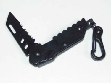Cuchillo Plegable de Bolsillo Compacto - Image 7