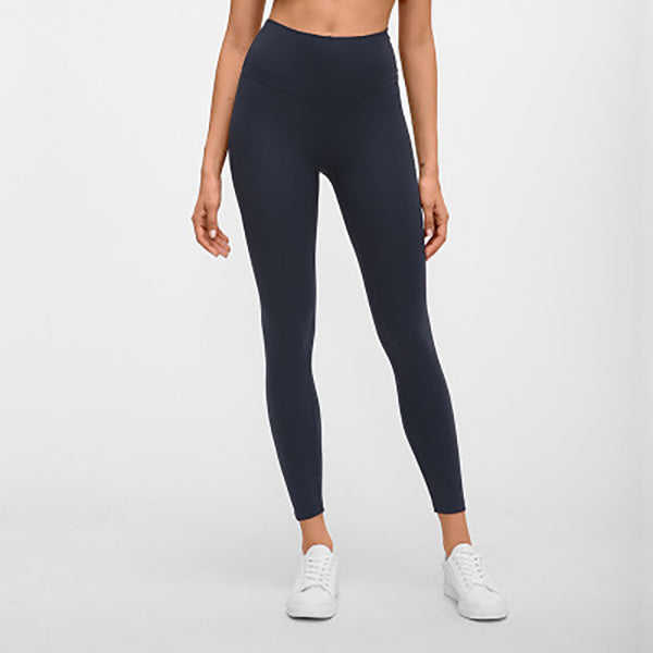 Leggins Deportivos Levanta Glúteos Cintura Alta
