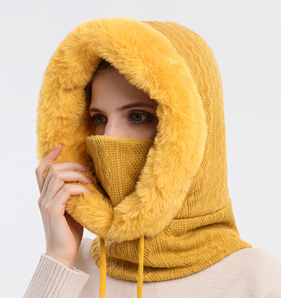 Gorro Térmico para Ciclismo de Invierno - Protección contra el Frío Extremo - Image 14