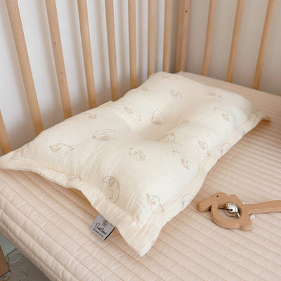 Almohada de Espuma Moldeadora Transpirable Estilo Instagram - Image 10