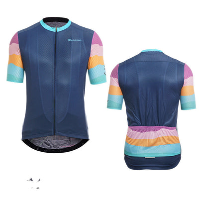 Playera Deportiva con Cierre: Elástica, Transpirable y Ultraligera - Image 7