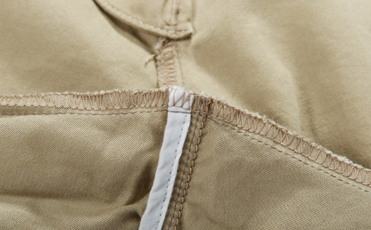 Pantalón Overol Holgado de Algodón - Estilo Casual Cinco Bolsillos - Image 11