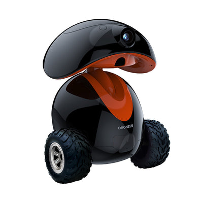 Robot Compañero Inteligente para Gatos y Perros - Image 11