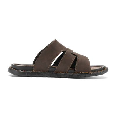 Pantuflas de Negocios Talla Grande para Hombre - Confeccionadas Artesanalmente con Suela Flexible - Image 13
