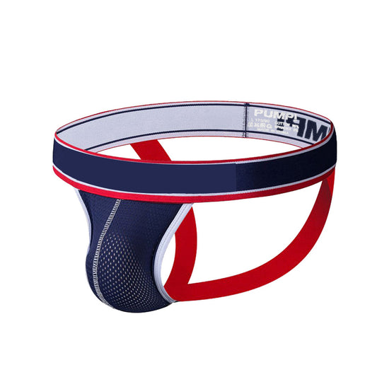 Calzoncillos Levantadores con Diseño Convexo Transpirable para Hombre