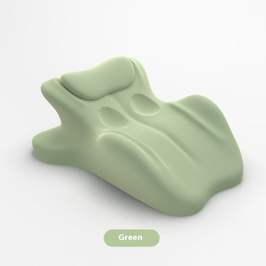 Almohada de Soporte para Móvil - Reposa Estómago Ergonómica - Image 4