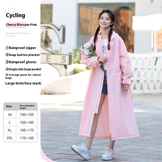 Chaqueta Impermeable Térmica para Motociclista Eléctrica - Image 11