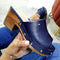 Sandalias Plataforma con Cuña Gruesa para Mujer