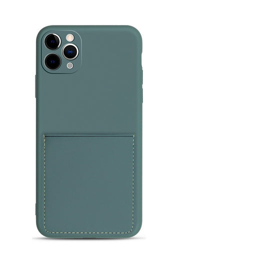 Funda Protectora de Silicona Líquida para Móvil con Cobertura Total - Image 6