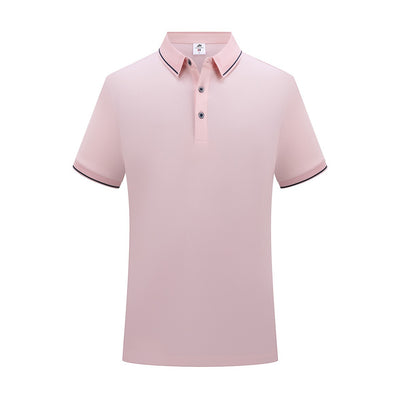 Polo de Trabajo para Esteticistas - Manga Corta Profesional - Image 13