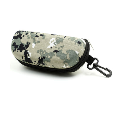 Estuche Resistente para Gafas de Sol con Cierre y Asa - Image 3