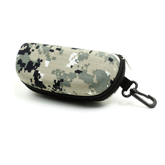Estuche Resistente para Gafas de Sol con Cierre y Asa - Image 3