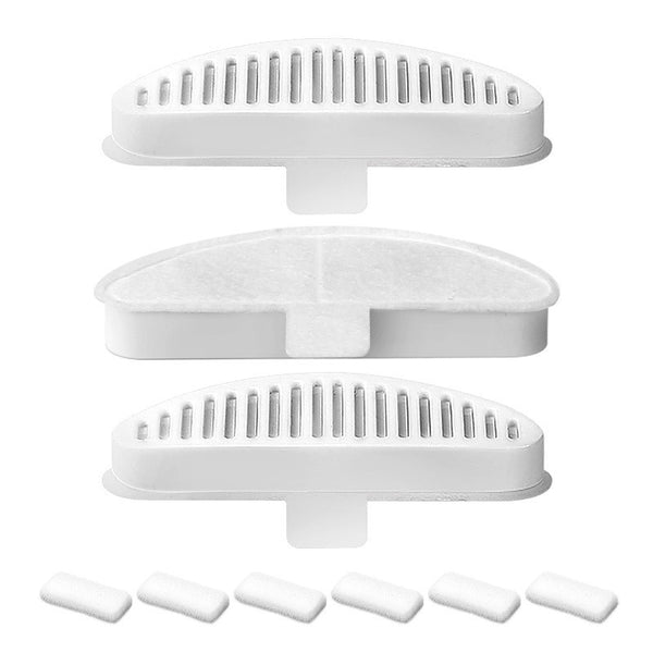 Kit de Filtros para Fuente de Agua para Mascotas - Image 6