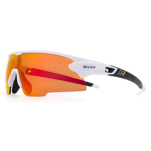 Gafas Deportivas para Ciclismo con Protección UV - Image 9