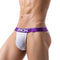 Ropa Interior de Malla Sexy para Hombre