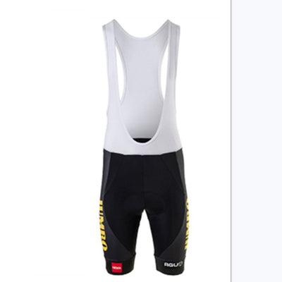 Maillot Ciclismo Transpirable Manga Corta para Verano - Image 5