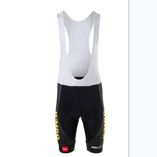 Maillot Ciclismo Transpirable Manga Corta para Verano - Image 5