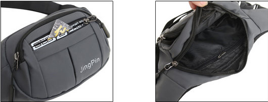 Bolsa Bandolera Deportiva para Actividades al Aire Libre - Image 15