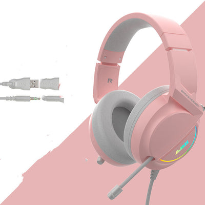 Auriculares Gaming con Sonido Envolvente y Micrófono Integrado - Image 6