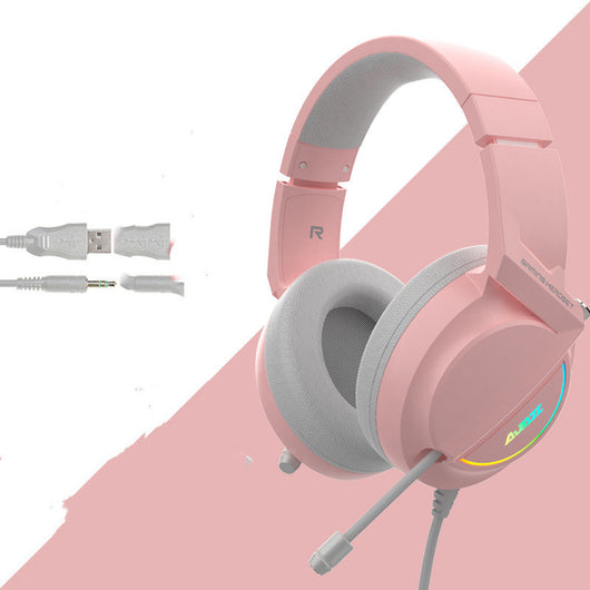 Auriculares Gaming con Sonido Envolvente y Micrófono Integrado - Image 6