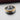 Titanium Steel Ring Men's Time Ring Single Tail Ring