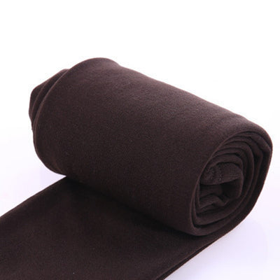 Pantalones de Forro Polar Cepillado - Modelo Step-On Otoño-Invierno - Image 13