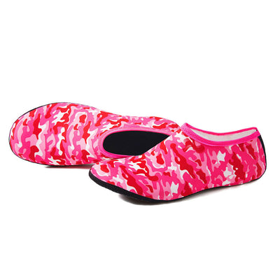 Calcetines de Buceo y Snorkel 2.5mm con Suela Antideslizante para Hombre y Mujer - Image 7