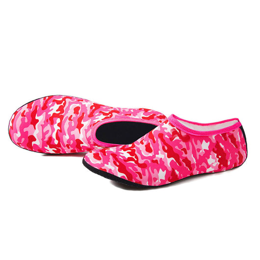 Calcetines de Buceo y Snorkel 2.5mm con Suela Antideslizante para Hombre y Mujer - Image 7