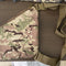 CP Camouflage Ombro Esquerdo