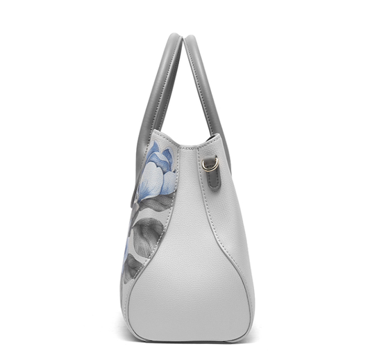Bolso de Cuero para Mujer Estilo Oriental Elegante - Image 16