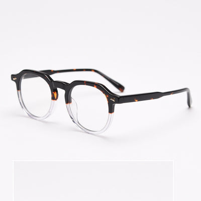 Gafas Retro Artesanales para Miopía - Unisex Vintage - Image 7