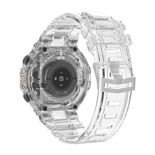 Reloj Inteligente con Monitor de Presión Arterial - Image 10