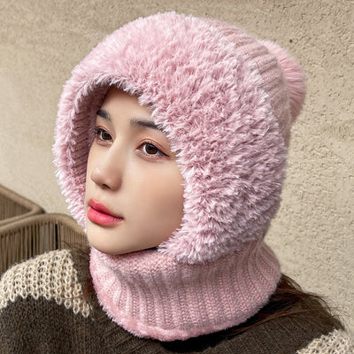 Pañuelo Multifuncional con Protección Térmica - Gorro y Bufanda 2 en 1 - Image 9