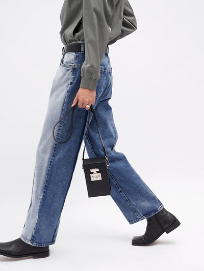 Bolsa Mensajera para Cámara con Diseño Especializado - Image 5