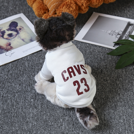 Suéter Deportivo Invernal para Mascotas - Image 23