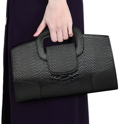 Bolso Tote Ejecutivo de Gran Capacidad para el Día a Día - Image 8