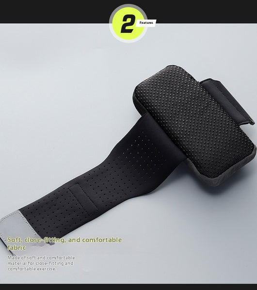 Brazalete Deportivo Multifunción para Montaña, Fitness y Danza - Image 18